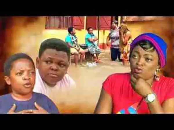 Video: ACTION BETTER PASS TALK TALK 1- JENIFA | AKI AND PAWPAW Nigerian Movies | 2017 Latest Movies | Full